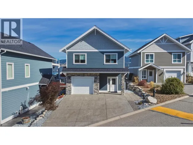 151 - 6807 SANTIAGO LOOP, Kelowna 3