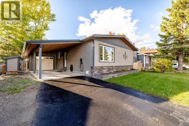 36 MT TRINITY AVENUE, Fernie 2