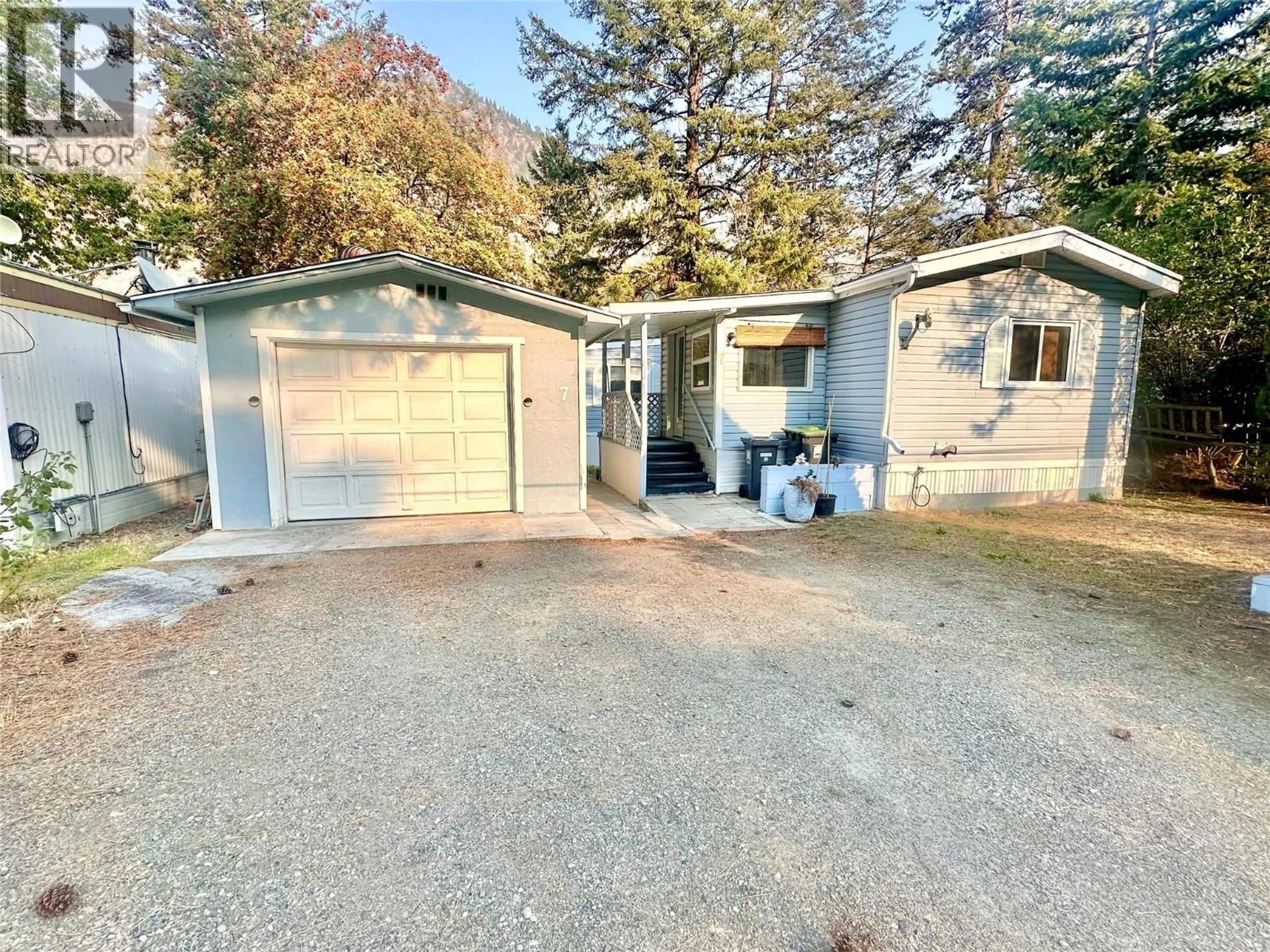 Unknown for 7 - 1514 3A HIGHWAY, Keremeos British Columbia V0X1N6