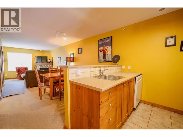 305 - 9812 SILVER STAR ROAD, Vernon 5