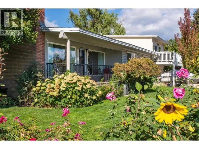 1296 KELGLEN CRESCENT, Kelowna 3
