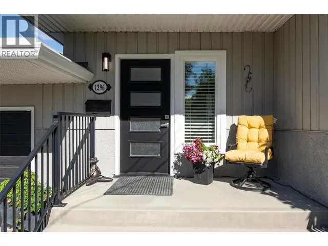1296 KELGLEN CRESCENT, Kelowna 5