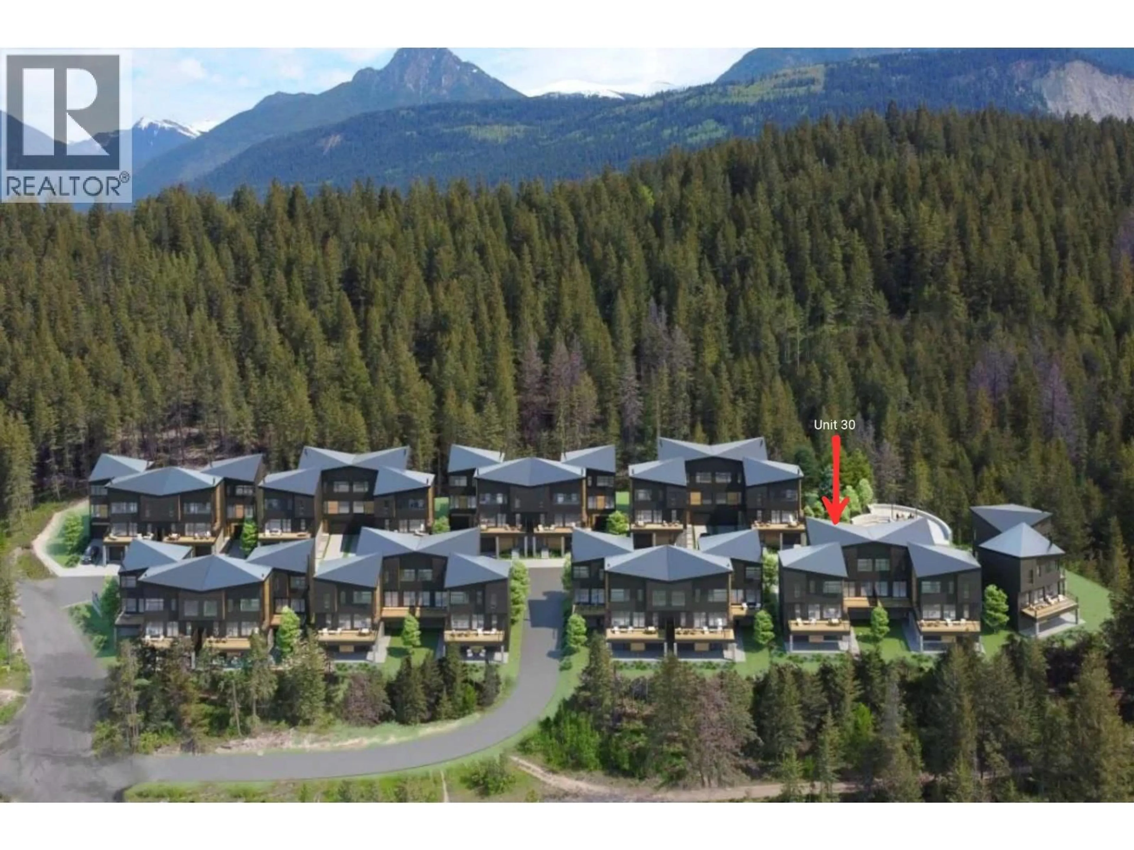 Blurry image for 30 - 1551 BOWLE-EVANS DRIVE, Golden British Columbia V0A1H6