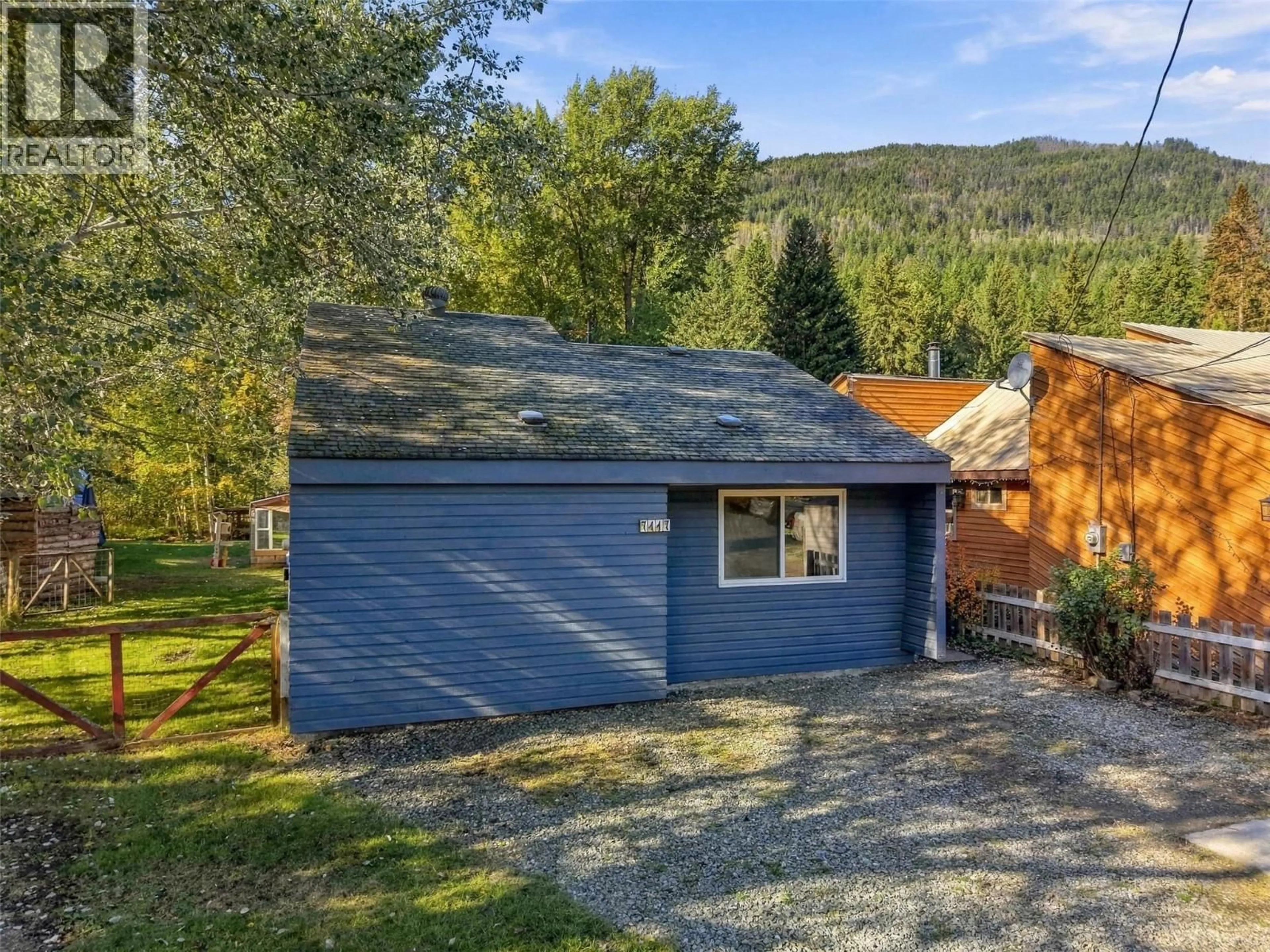 Unknown for 7117 CAHILTY ROAD, Kamloops British Columbia V0E1Z1