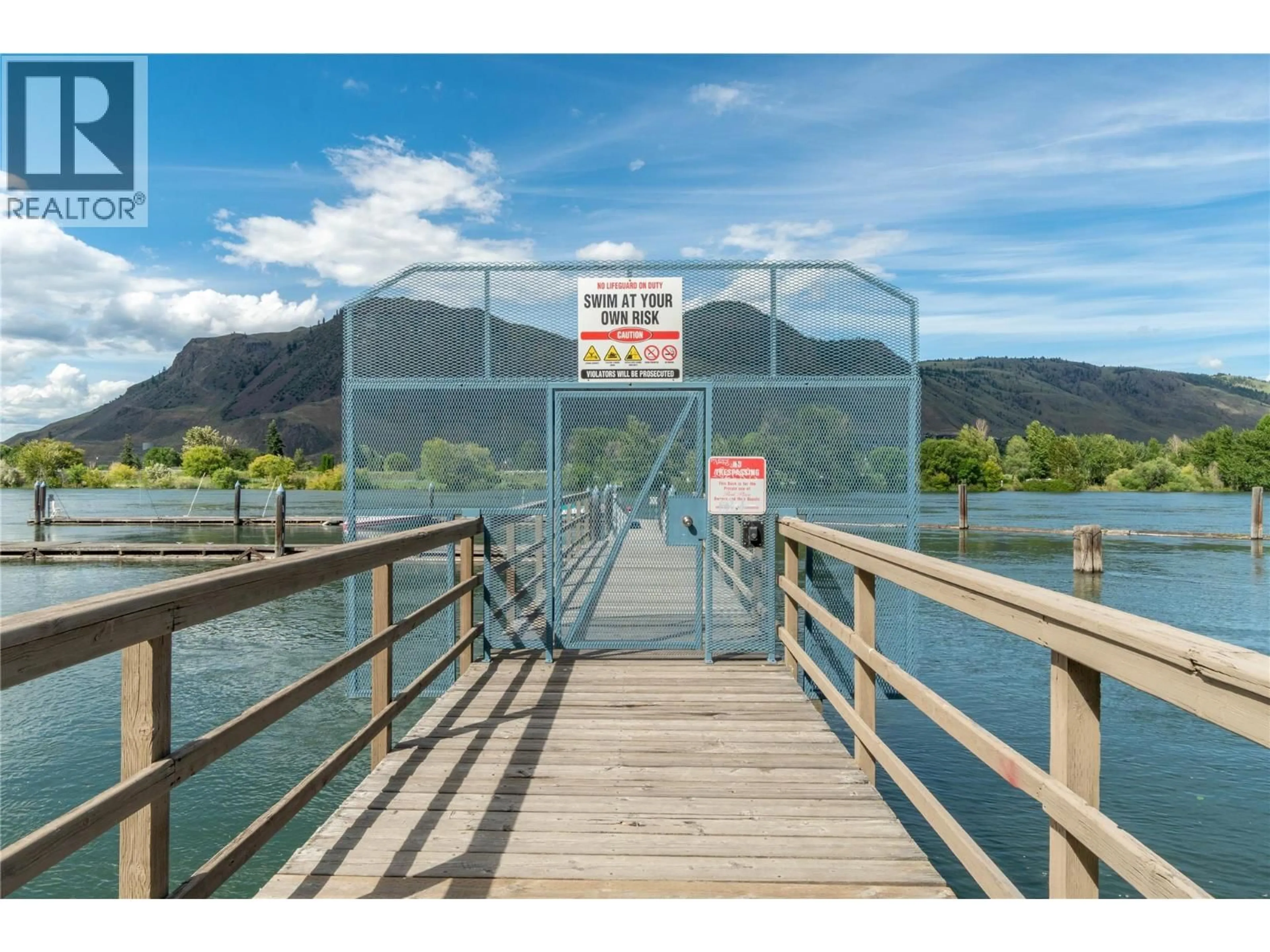 Unknown for 405 - 970 LORNE STREET, Kamloops British Columbia V2C1W9