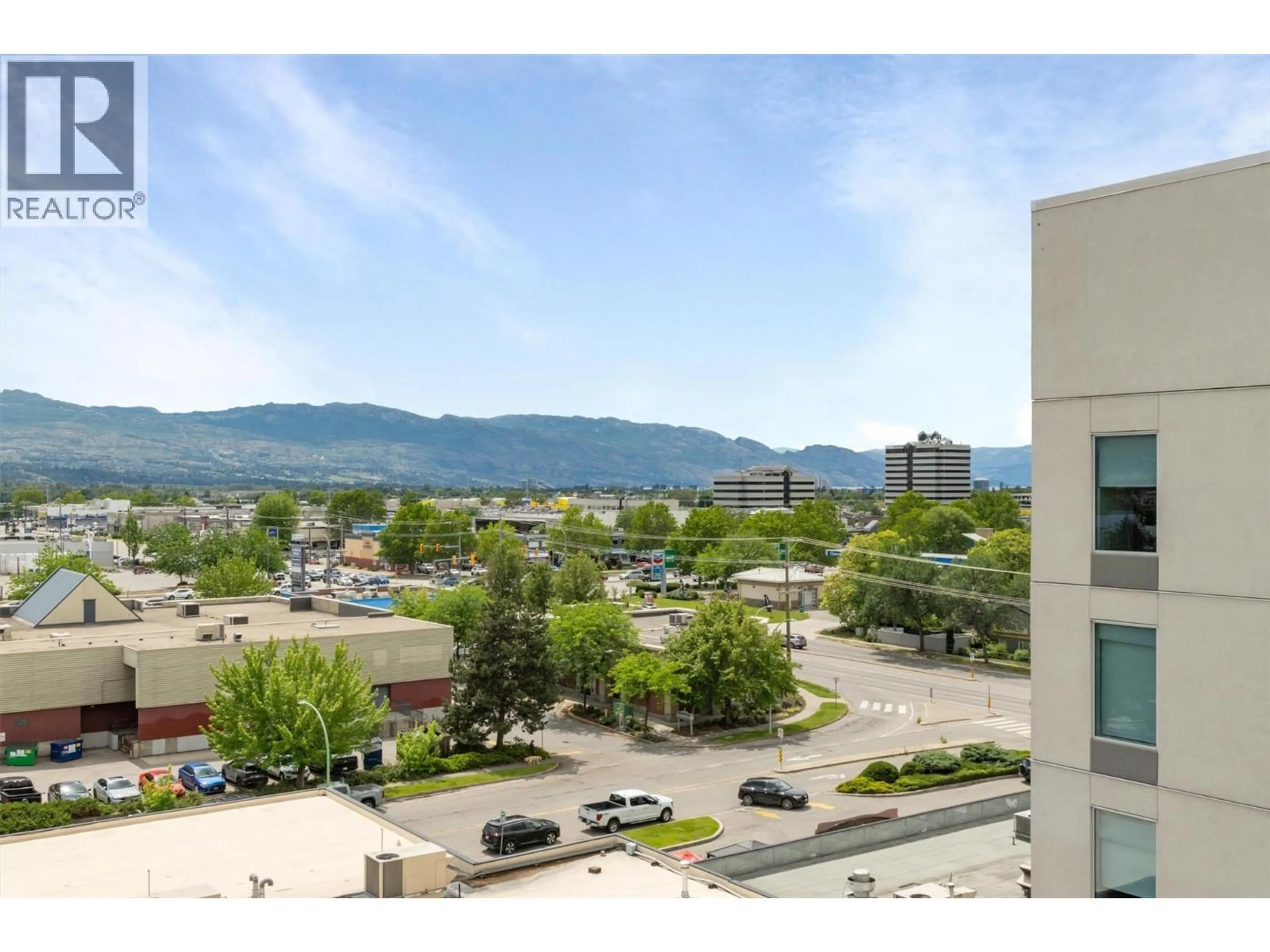 Unknown for 608 - 1925 ENTERPRISE WAY, Kelowna British Columbia V1Y0J8