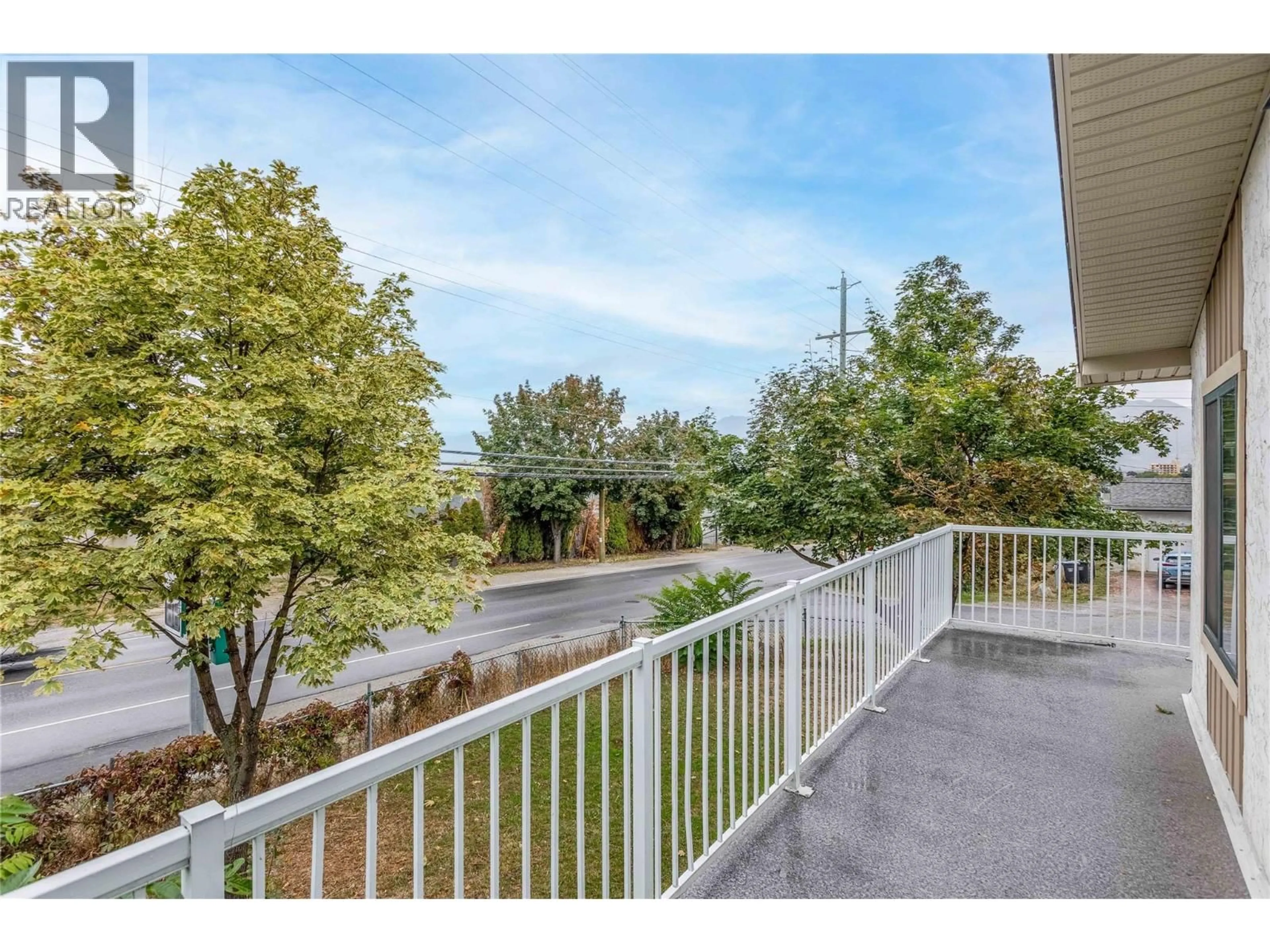 Patio, water/lake/river/ocean view for 3448 OLD OKANAGAN HIGHWAY, West Kelowna British Columbia V4T1N5