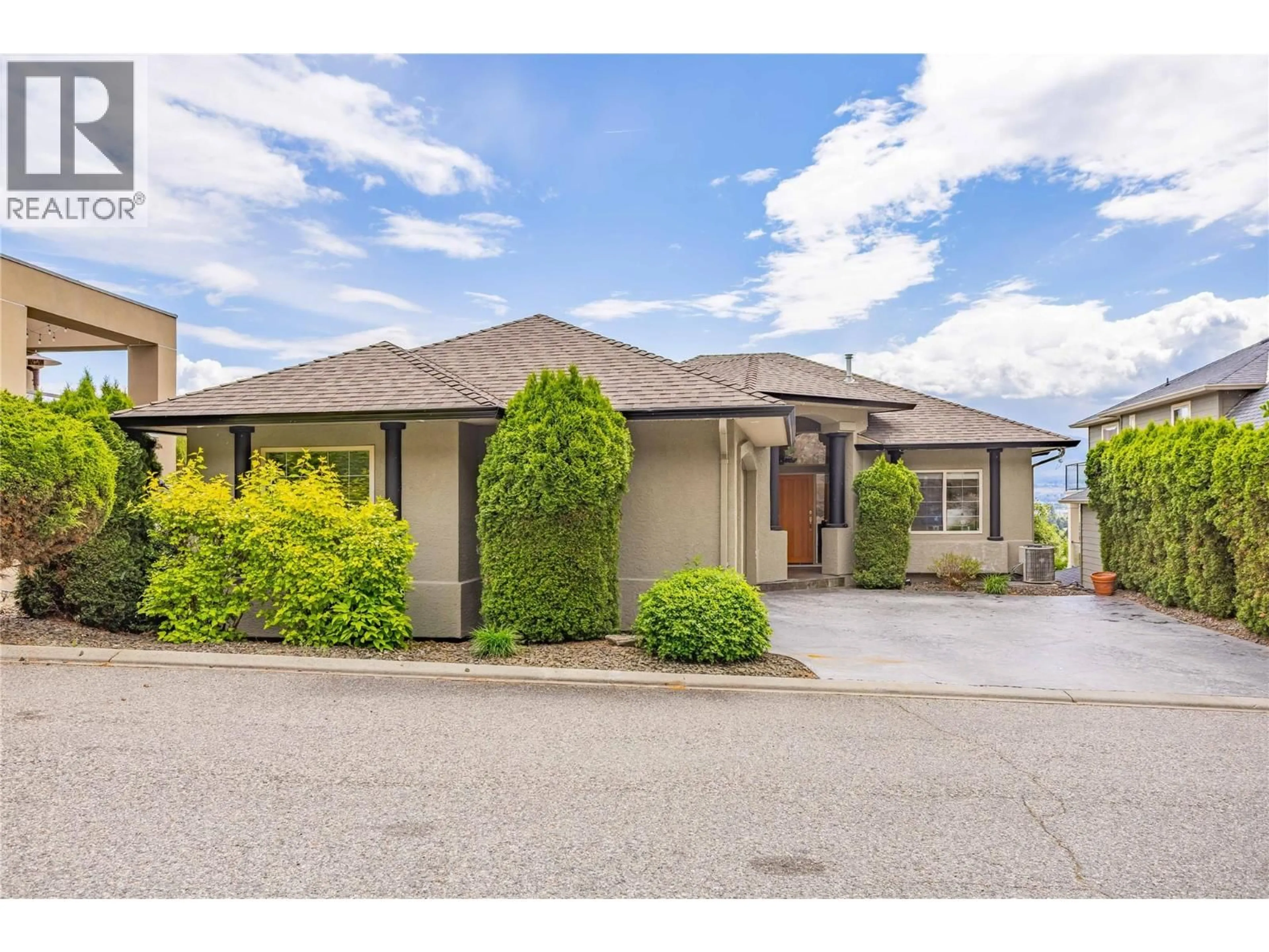 Unknown for 628 SPRUCEVIEW PLACE SOUTH, Kelowna British Columbia V1V2P7
