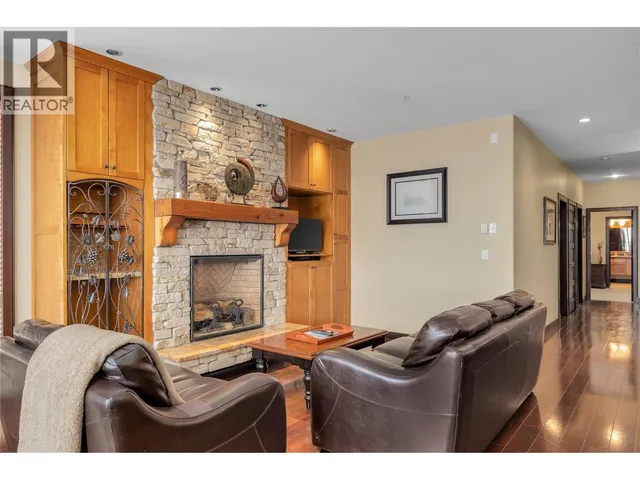 209 - 7700 PORCUPINE ROAD, Big White 2