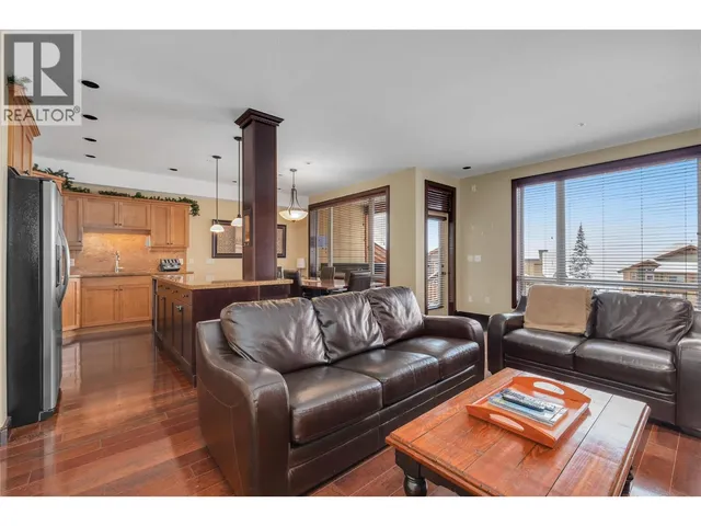 209 - 7700 PORCUPINE ROAD, Big White 3
