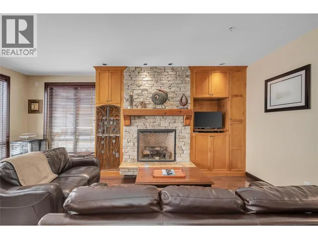 209 - 7700 PORCUPINE ROAD, Big White 5