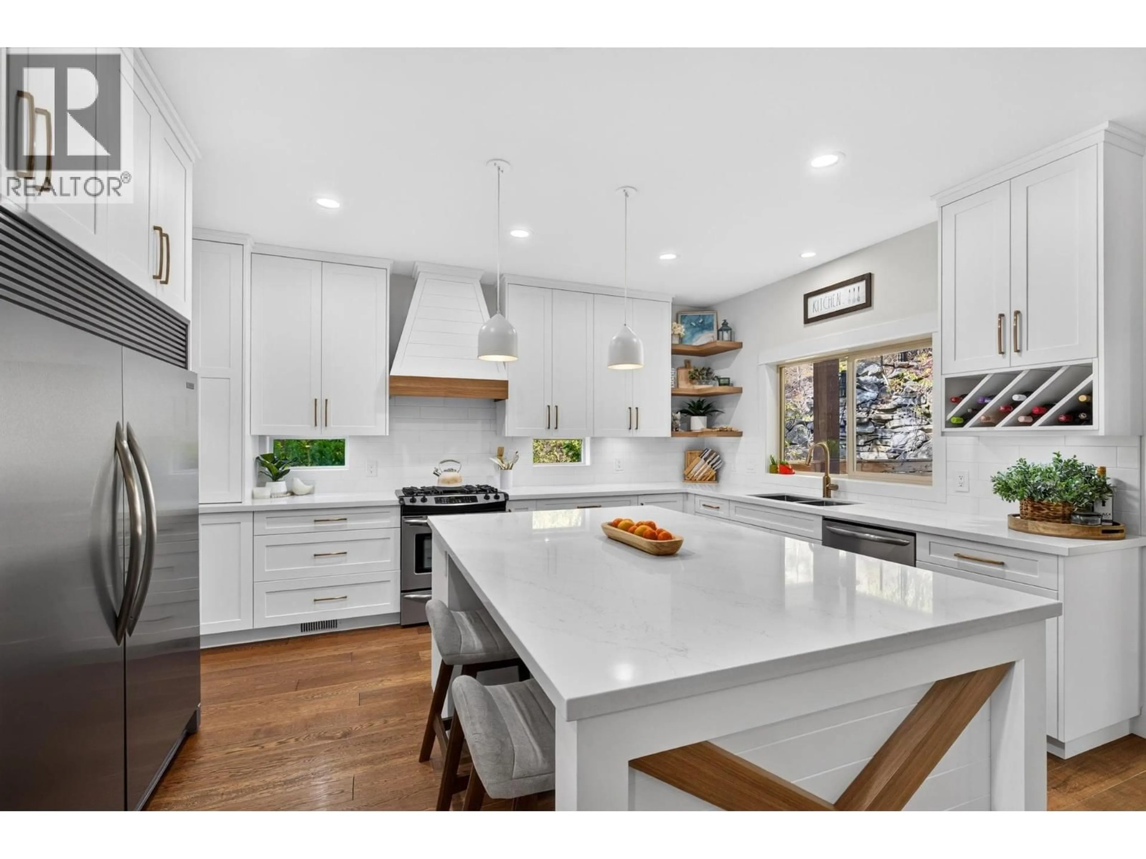 Open concept kitchen, unknown for 178 TERRACE HILL COURT, Kelowna British Columbia V1V2T2
