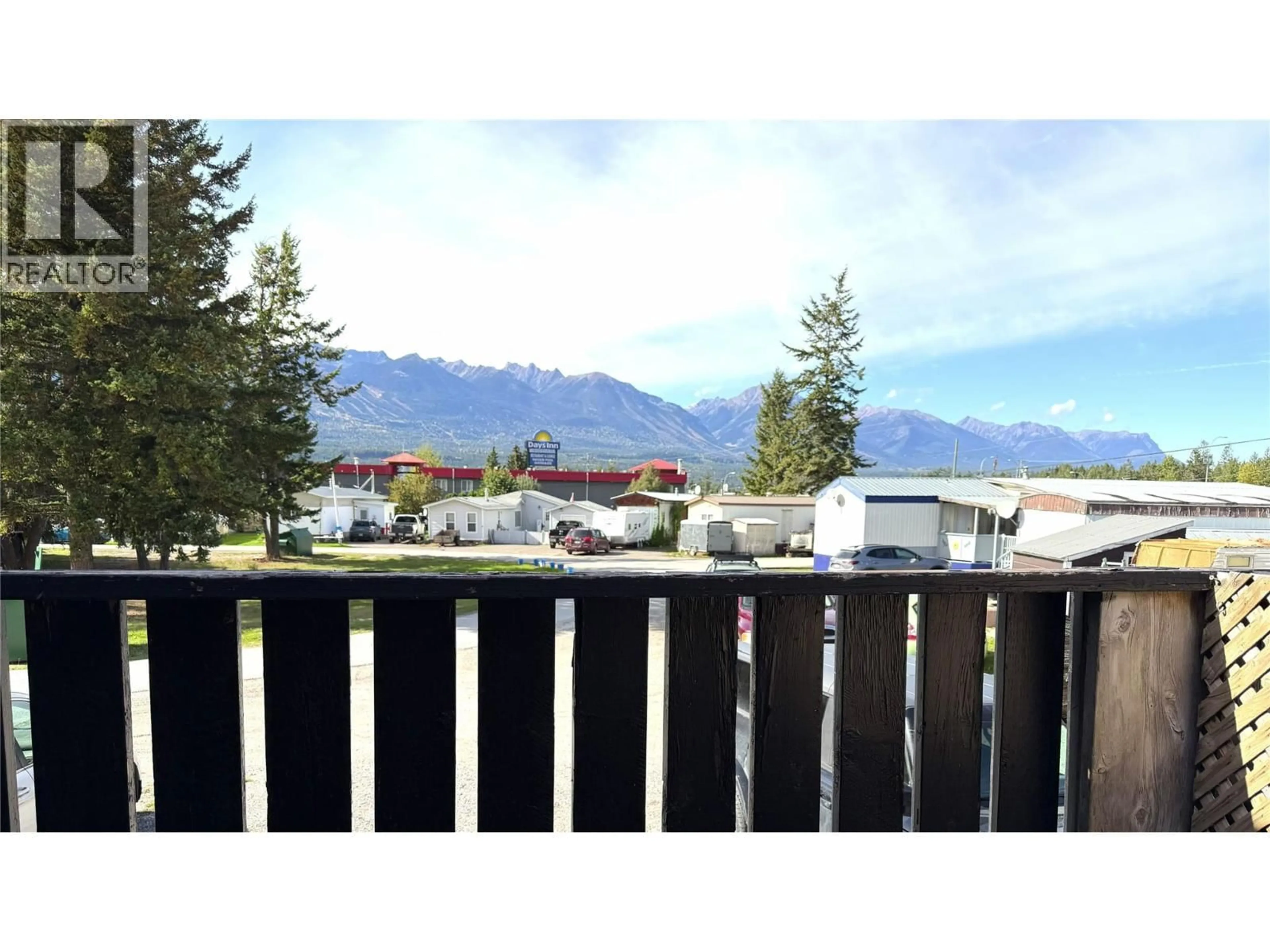 Unknown for 20 - 1422 GOLDEN VIEW ROAD, Golden British Columbia V0A1H1