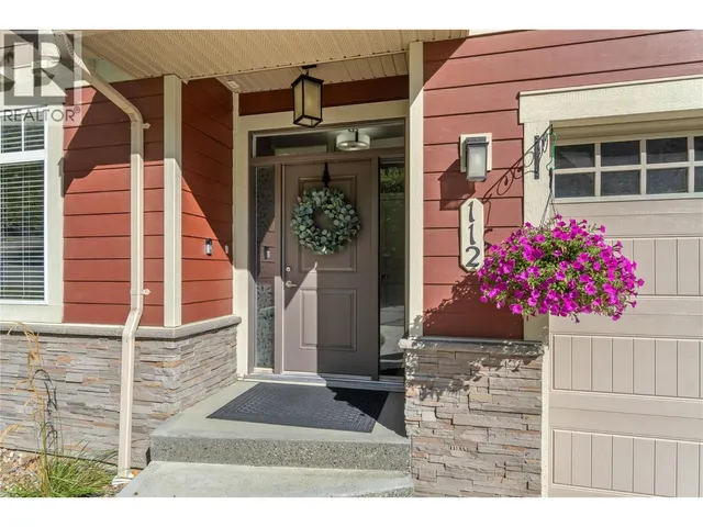 112 - 1939 COLDWATER DRIVE, Kamloops 3