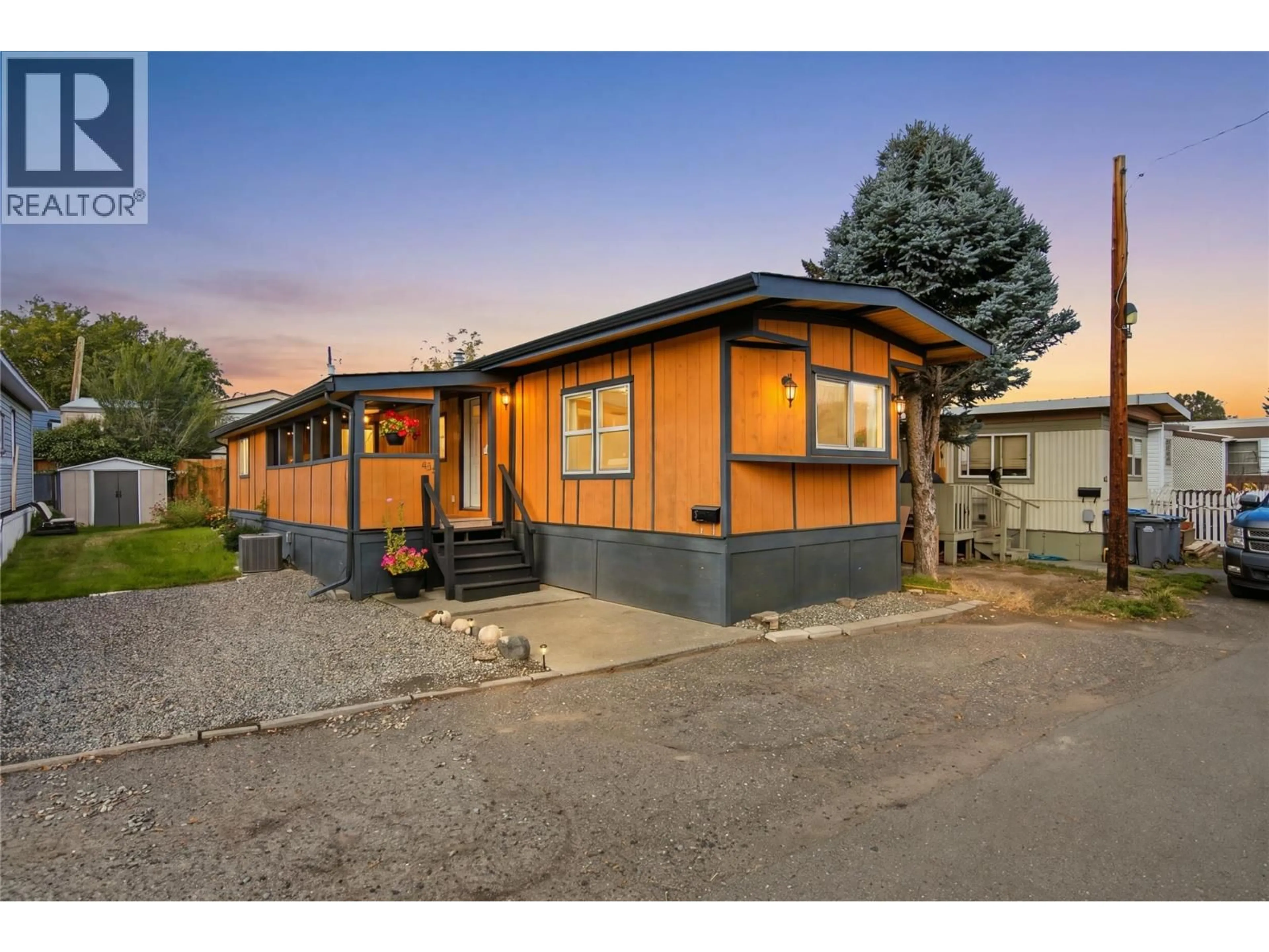 Unknown for 44E - 44 EDWARD STREET, Kamloops British Columbia V2B4G1