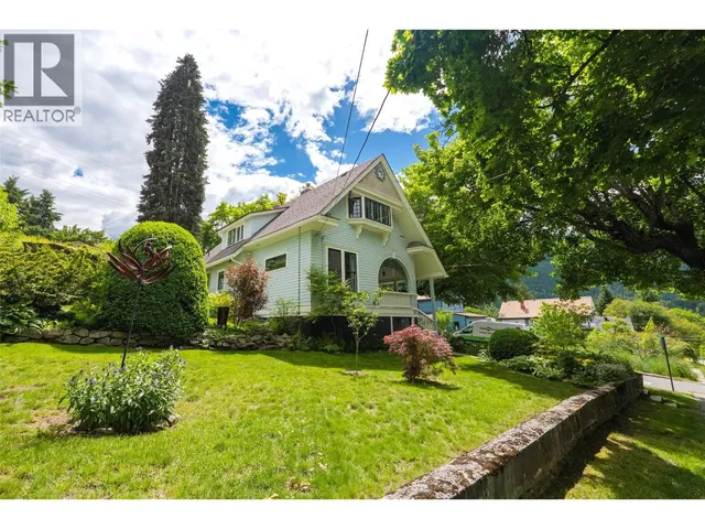 502 HOUSTON STREET, Nelson 2