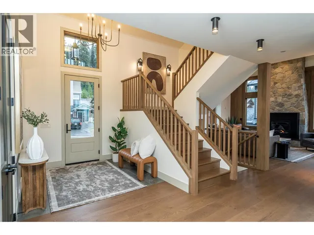 205 GRIZZLY RIDGE TRAIL, Big White 2