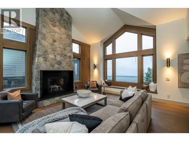 205 GRIZZLY RIDGE TRAIL, Big White 5
