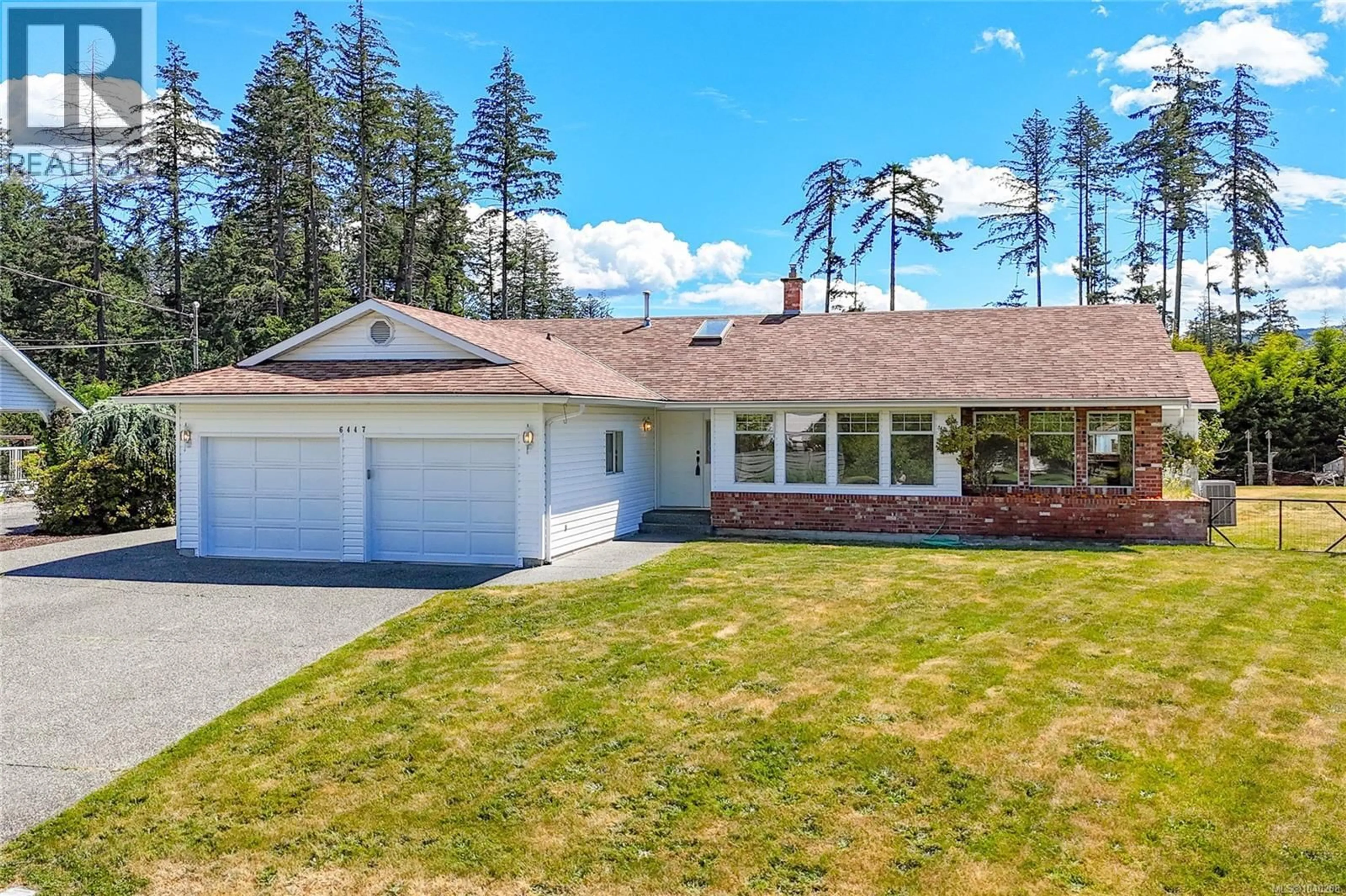 Unknown for 6447 TYLER PLACE, Duncan British Columbia V9L5V3