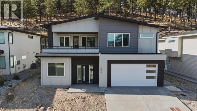 2083 CORTINA DRIVE, Kelowna 3