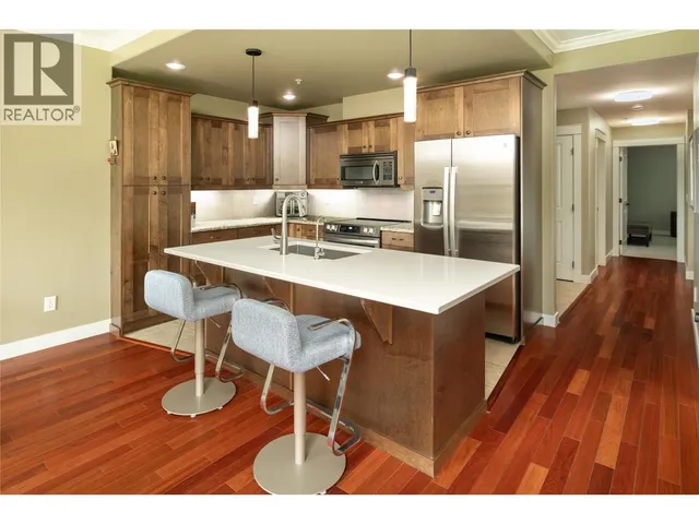 207 - 2470 TUSCANY DRIVE, West Kelowna 3