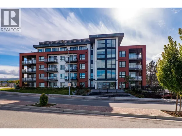 203 - 875 UNIVERSITY DRIVE, Kamloops 2