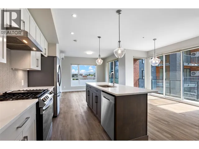 203 - 875 UNIVERSITY DRIVE, Kamloops 5