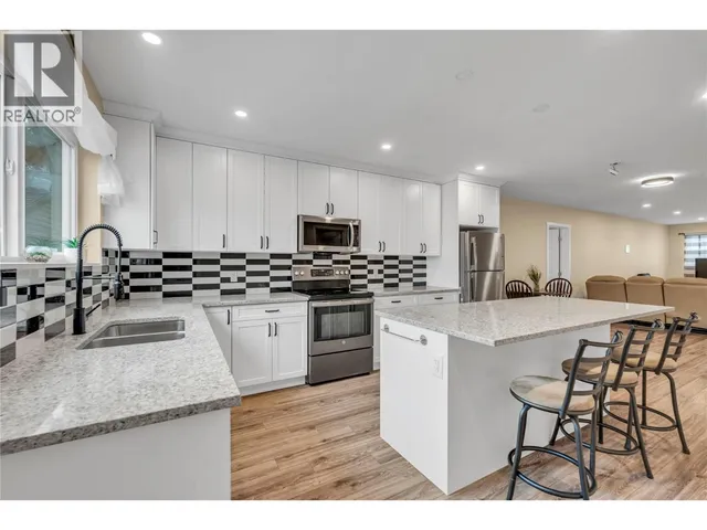 507 DUNCAN AVENUE WEST, Penticton 5
