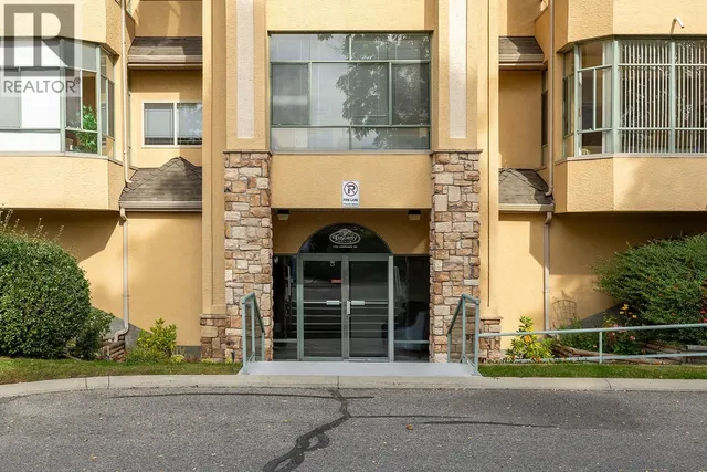 107 - 1152 LANFRANCO ROAD NORTHWEST, Kelowna 2