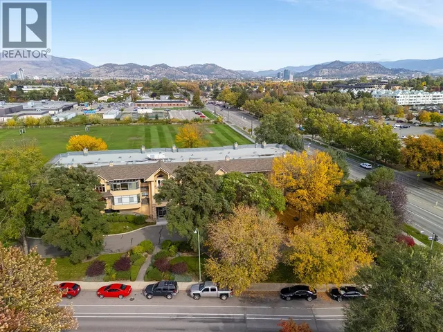 107 - 1152 LANFRANCO ROAD NORTHWEST, Kelowna 4