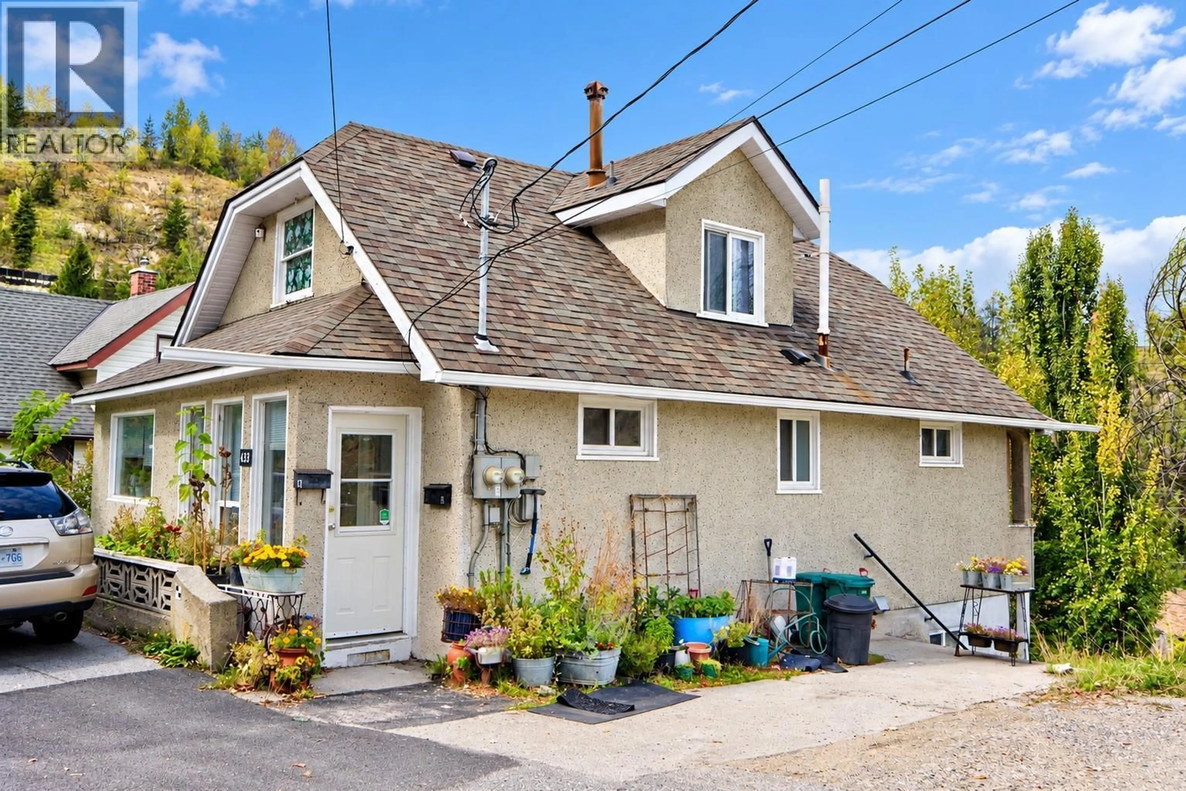 Unknown for 195 LEROSE STREET, Trail British Columbia V1R3L7
