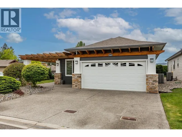 3410 KINGFISHER ROAD, West Kelowna 2