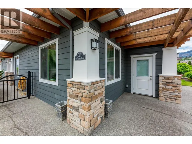 3410 KINGFISHER ROAD, West Kelowna 4