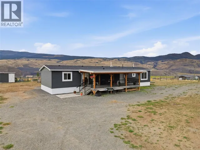 6288 ASHCROFT ROAD, Kamloops 2
