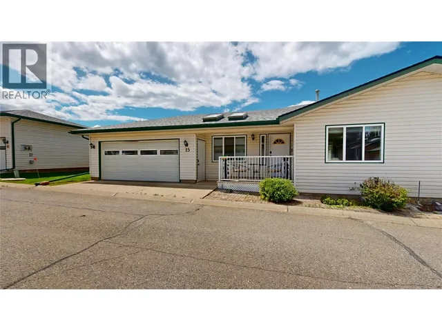 15 - 2375 1ST STREET SOUTH, Cranbrook 2