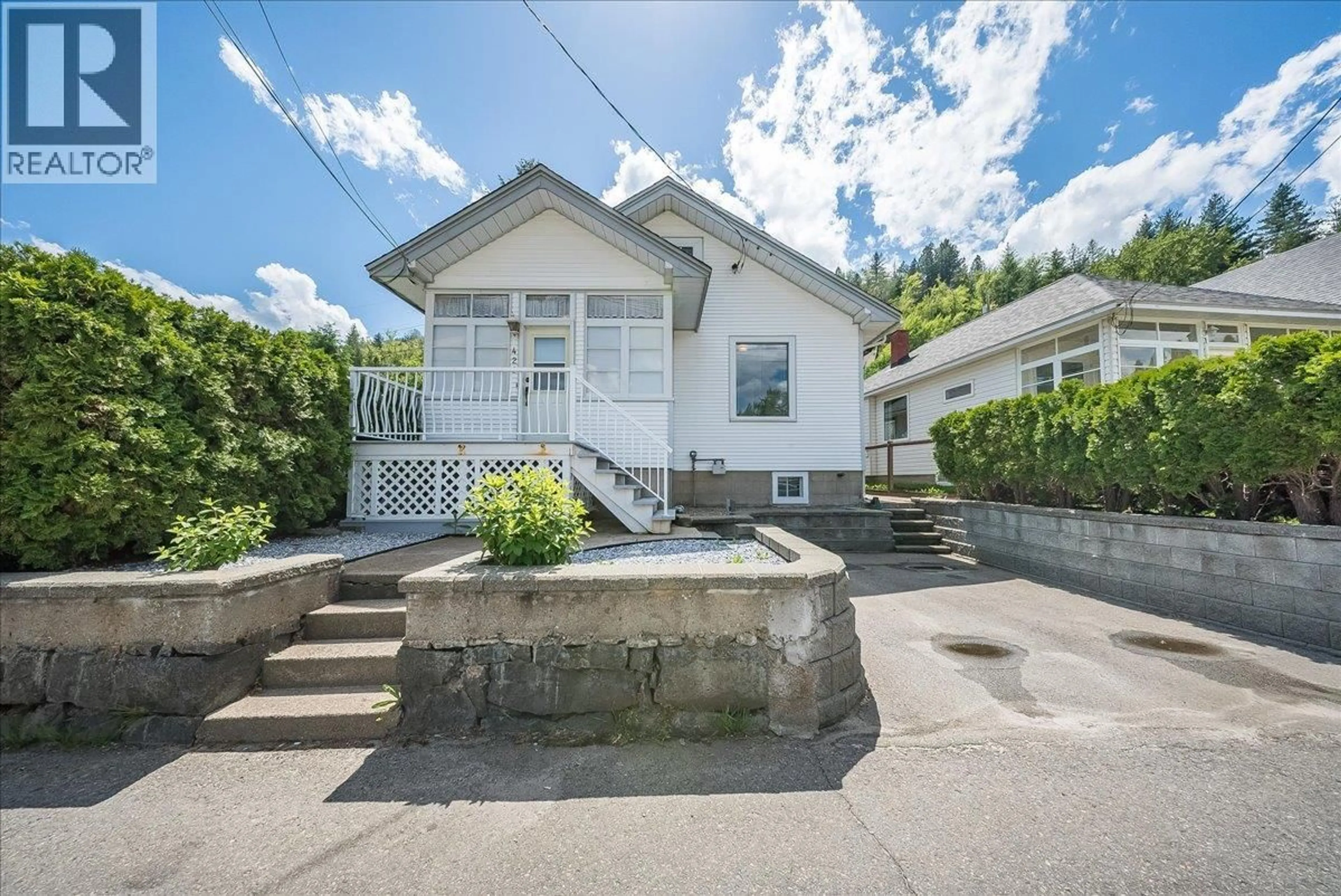 Unknown for 426 AUSTAD LANE, Trail British Columbia V1R3K6