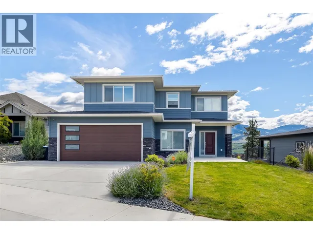 695 CONCORDIA STREET, Kelowna 2