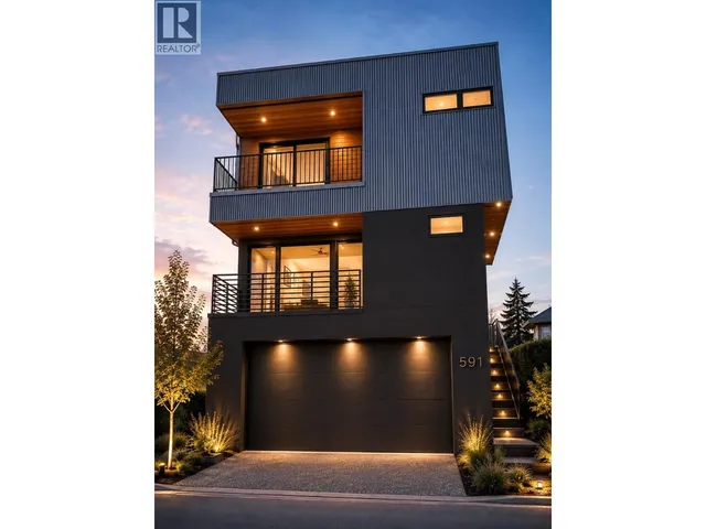 591 VANCOUVER AVENUE, Penticton 2