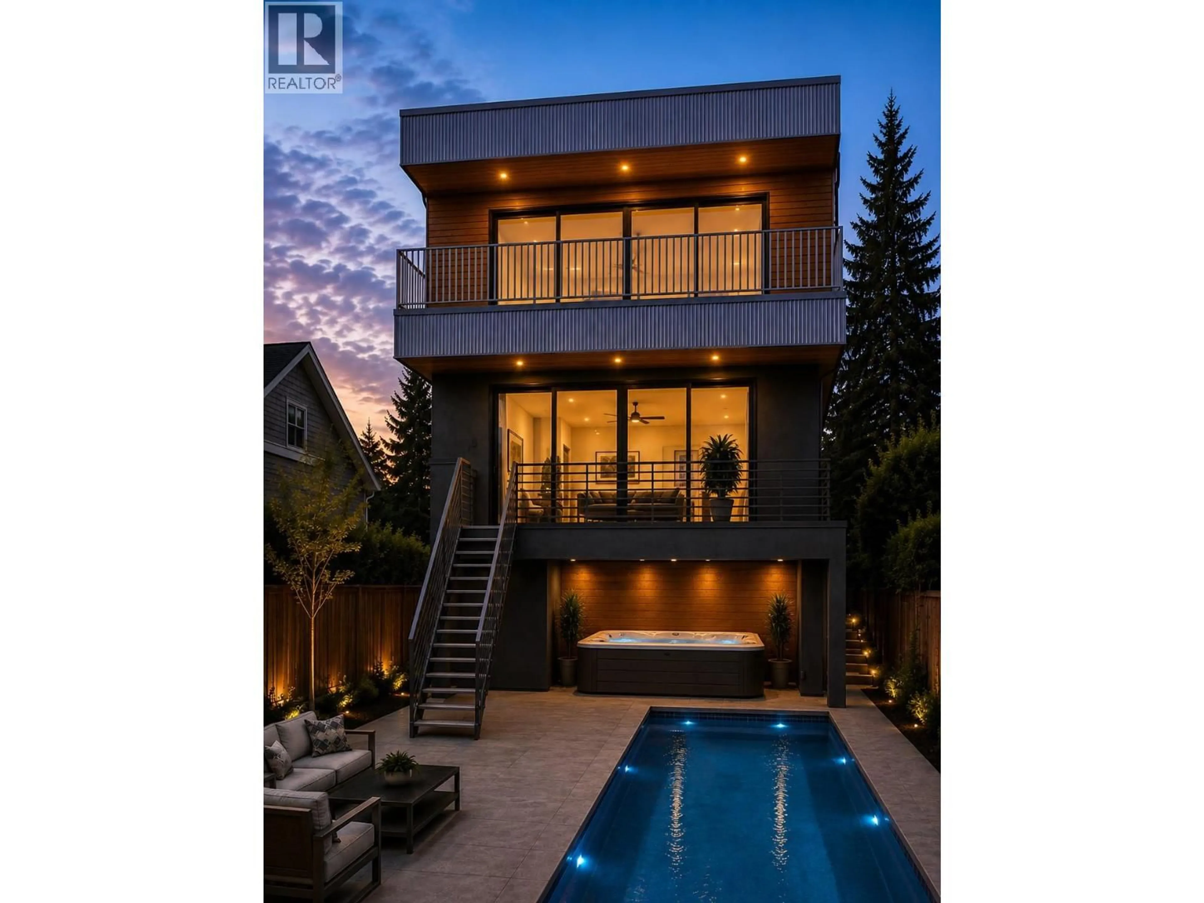 Unknown for 591 VANCOUVER AVENUE, Penticton British Columbia V2A1A4