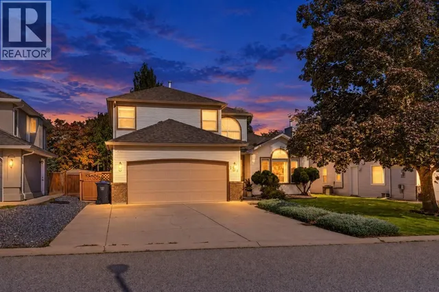138 APPLEBROOKE CRESCENT, Kelowna 3