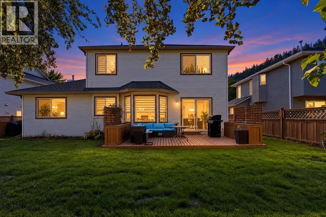 138 APPLEBROOKE CRESCENT, Kelowna 4