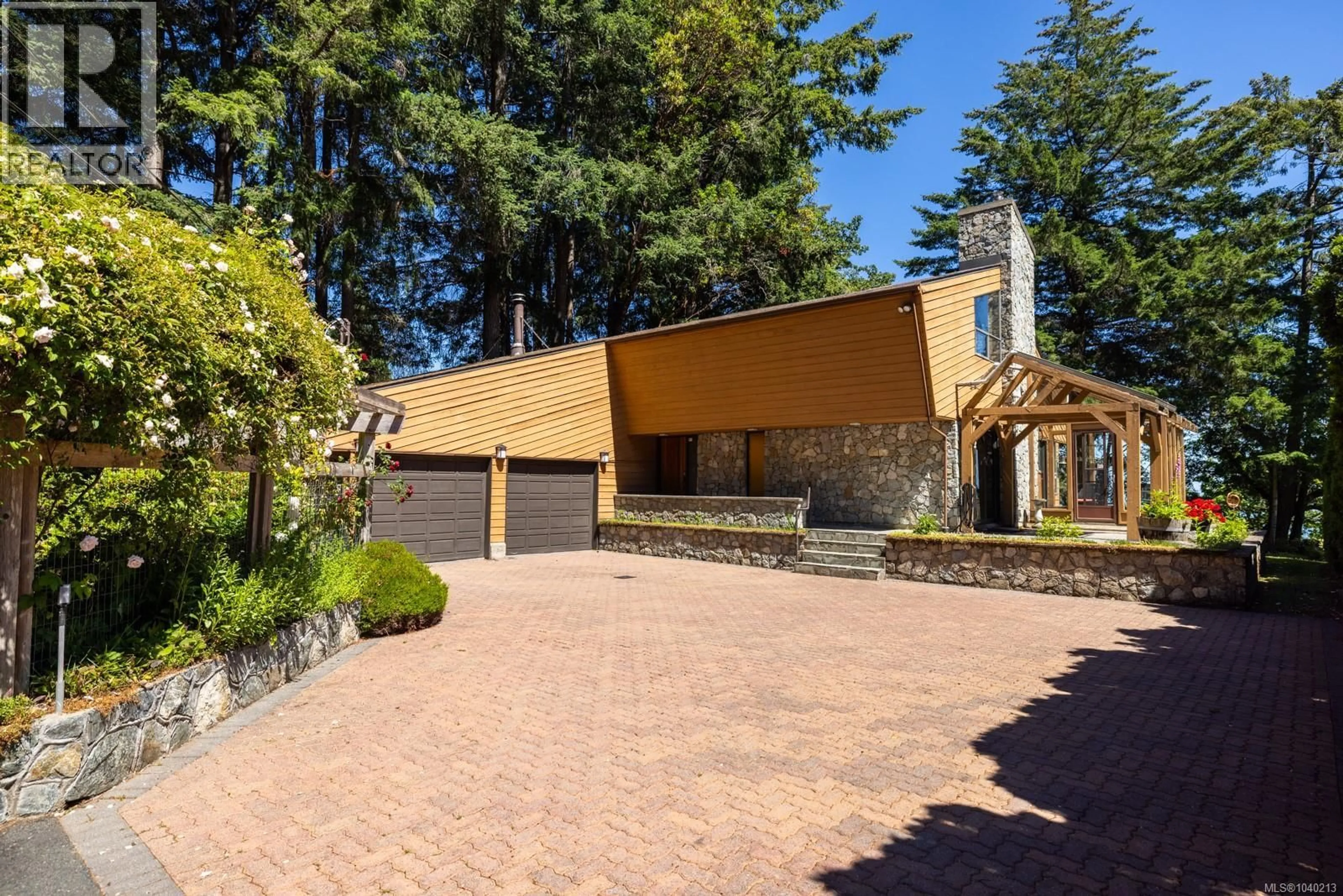 Unknown for 4515 PARRY CROSS ROAD, Metchosin British Columbia V9C3W1