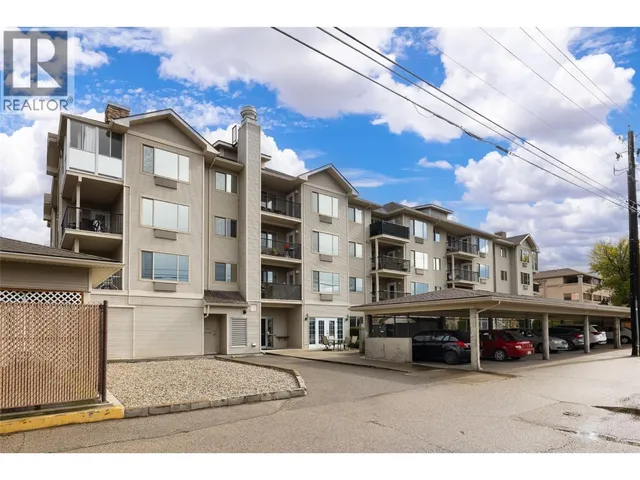 208 - 250 DOUGALL ROAD NORTH, Kelowna 4