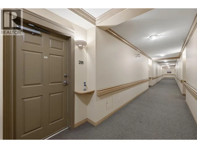208 - 250 DOUGALL ROAD NORTH, Kelowna 5