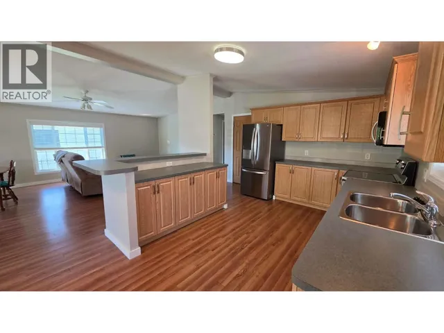 114 - 6688 TRONSON ROAD, Vernon