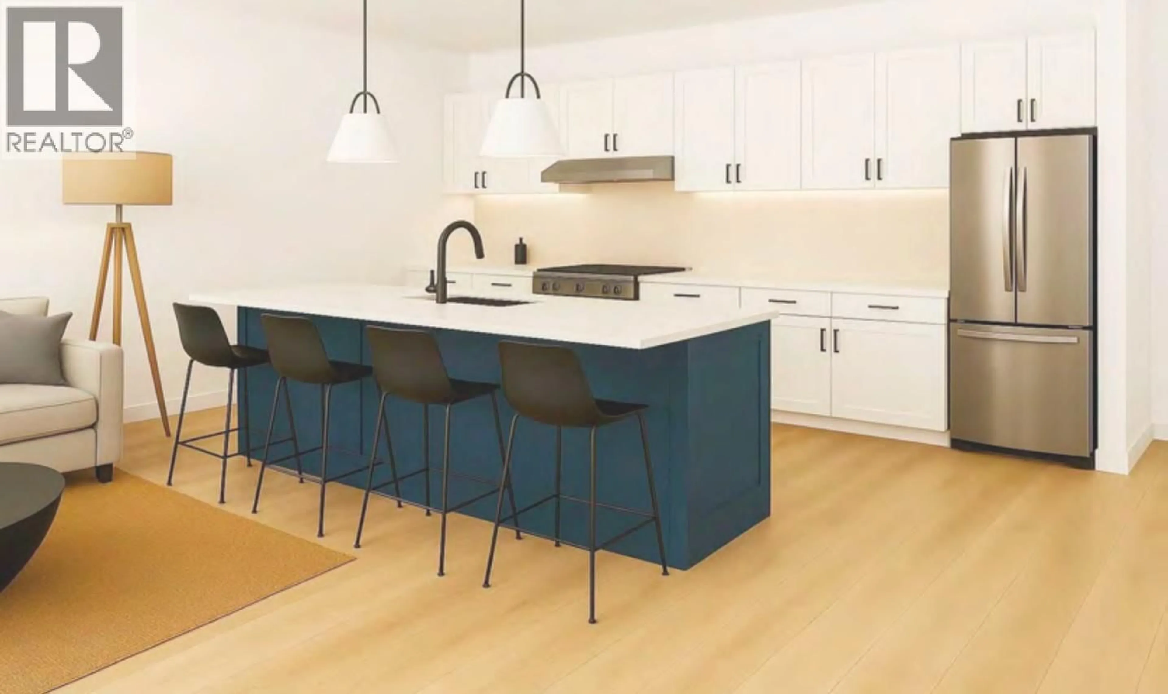 Open concept kitchen, unknown for 544 SCOTT AVENUE, Penticton British Columbia V2A5V2