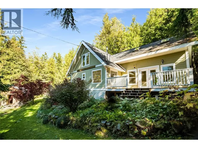 215 RAINBOW RIDGE ROAD, Procter