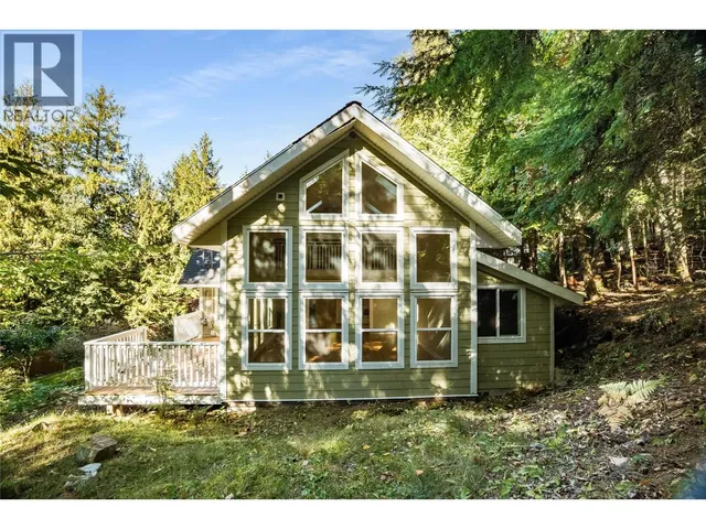 215 RAINBOW RIDGE ROAD, Procter 2
