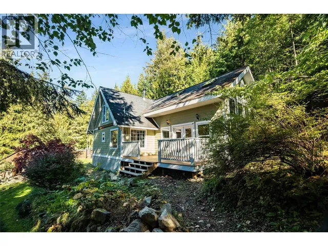215 RAINBOW RIDGE ROAD, Procter 3