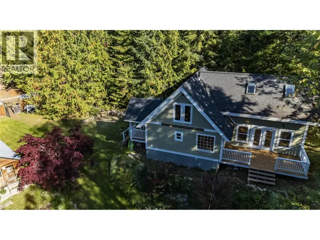 215 RAINBOW RIDGE ROAD, Procter 4